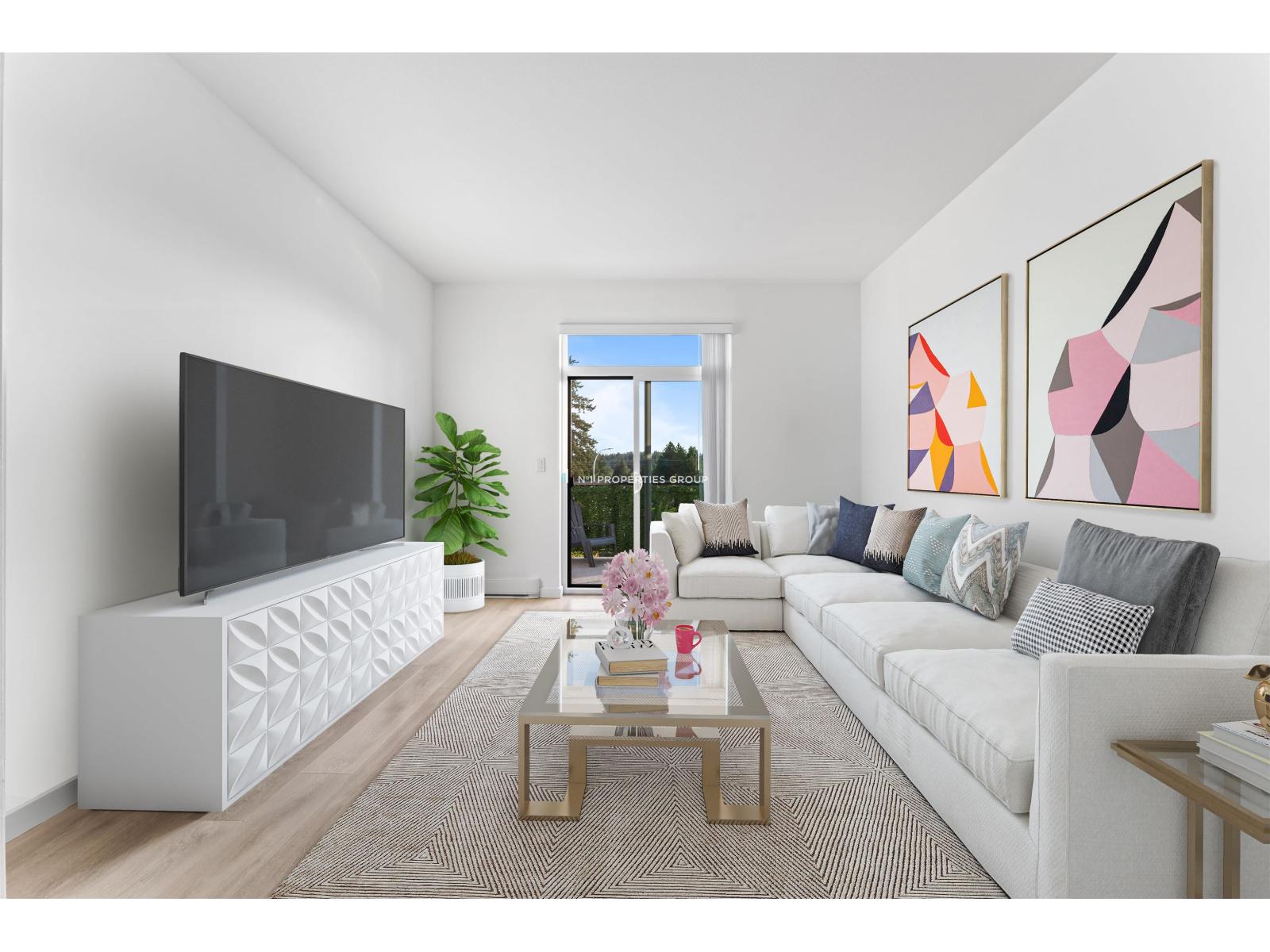 Photo 1 of 100 15235 Sitka Drive, Surrey BC