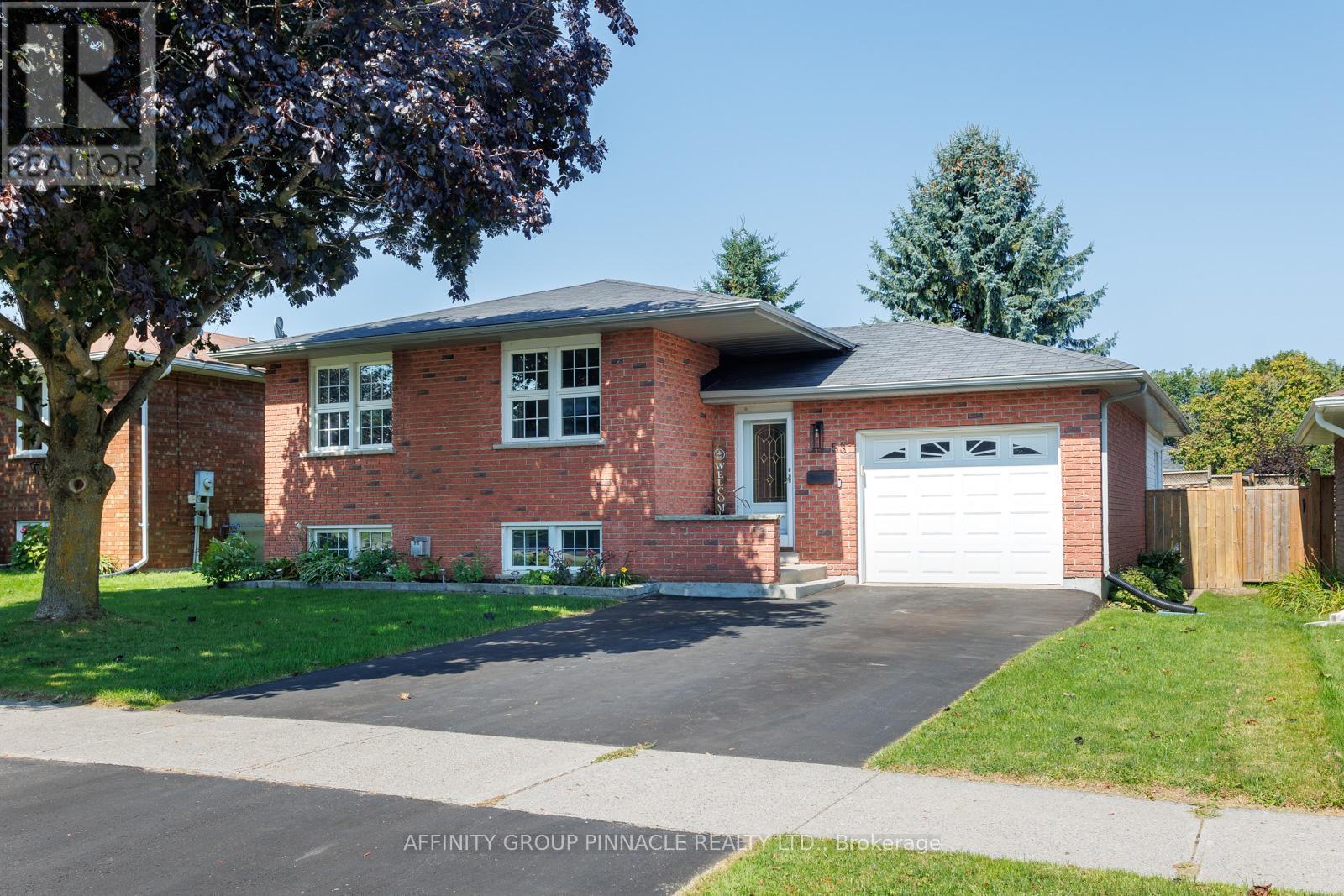 Photo 1 of 53 Madill Crescent, Kawartha Lakes ON