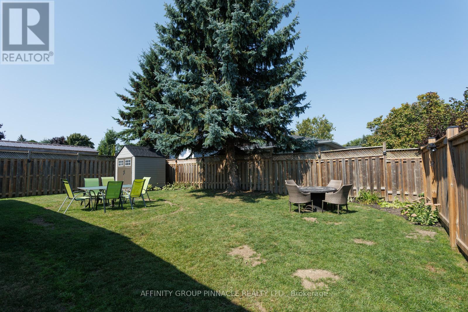 Photo 38 of 53 Madill Crescent, Kawartha Lakes ON