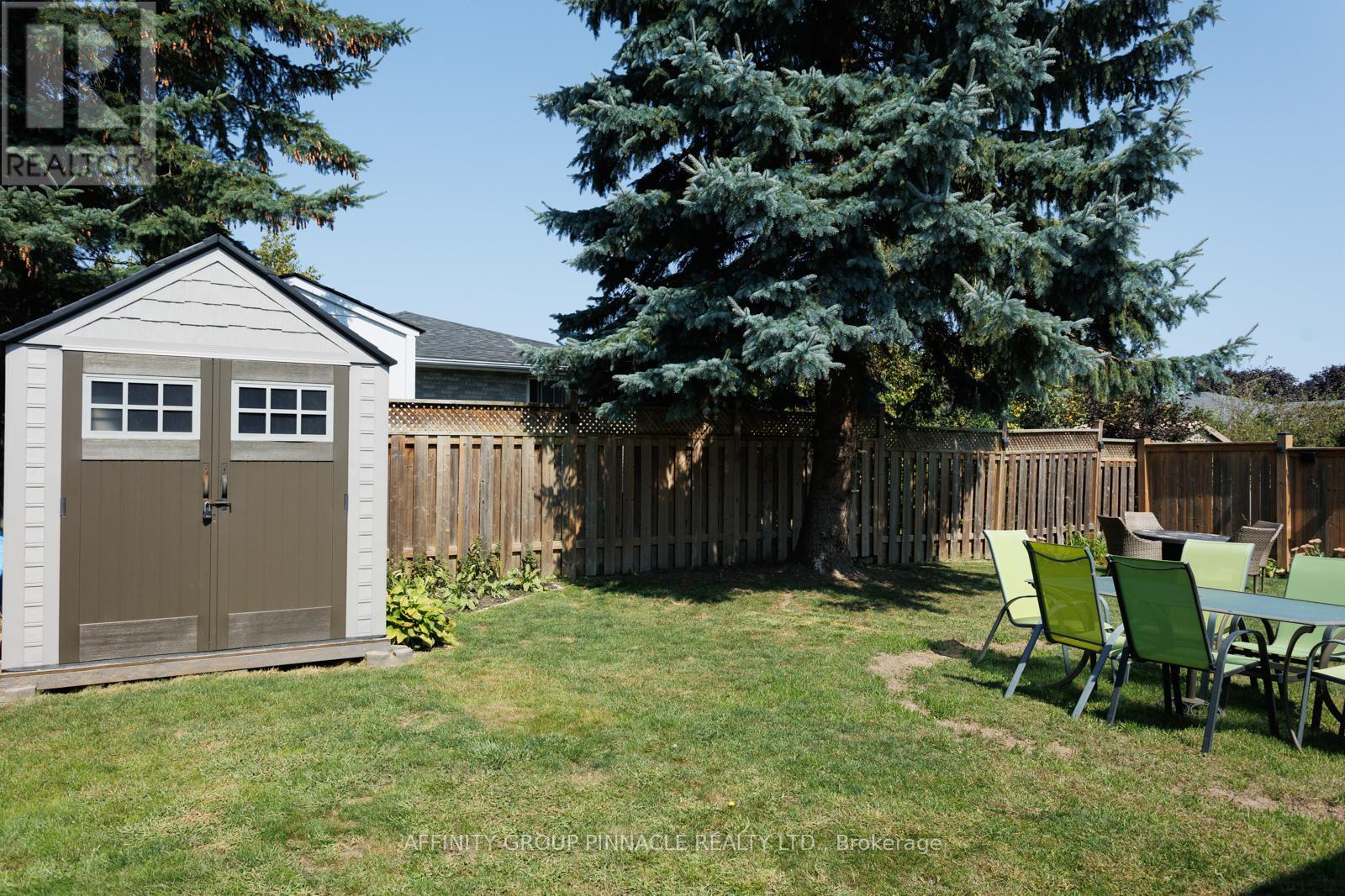 Photo 40 of 53 Madill Crescent, Kawartha Lakes ON