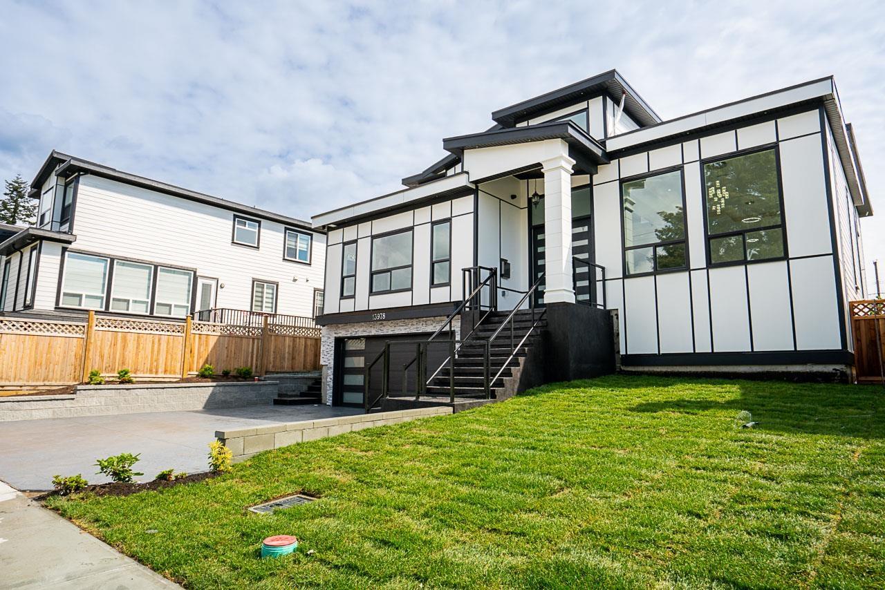 Photo 1 of 13978 113 A Avenue, Surrey BC