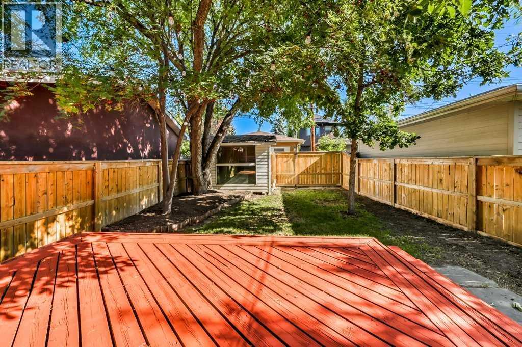 Single Family House Bungalow for Sale in   Avenue NE Crescent Heights Calgary 