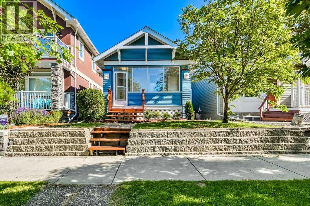 322 9 Avenue NE, Calgary, Alberta
