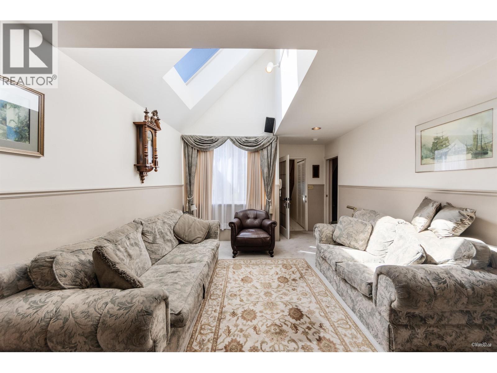 Photo 12 of 2141 W 47th Avenue, Vancouver BC
