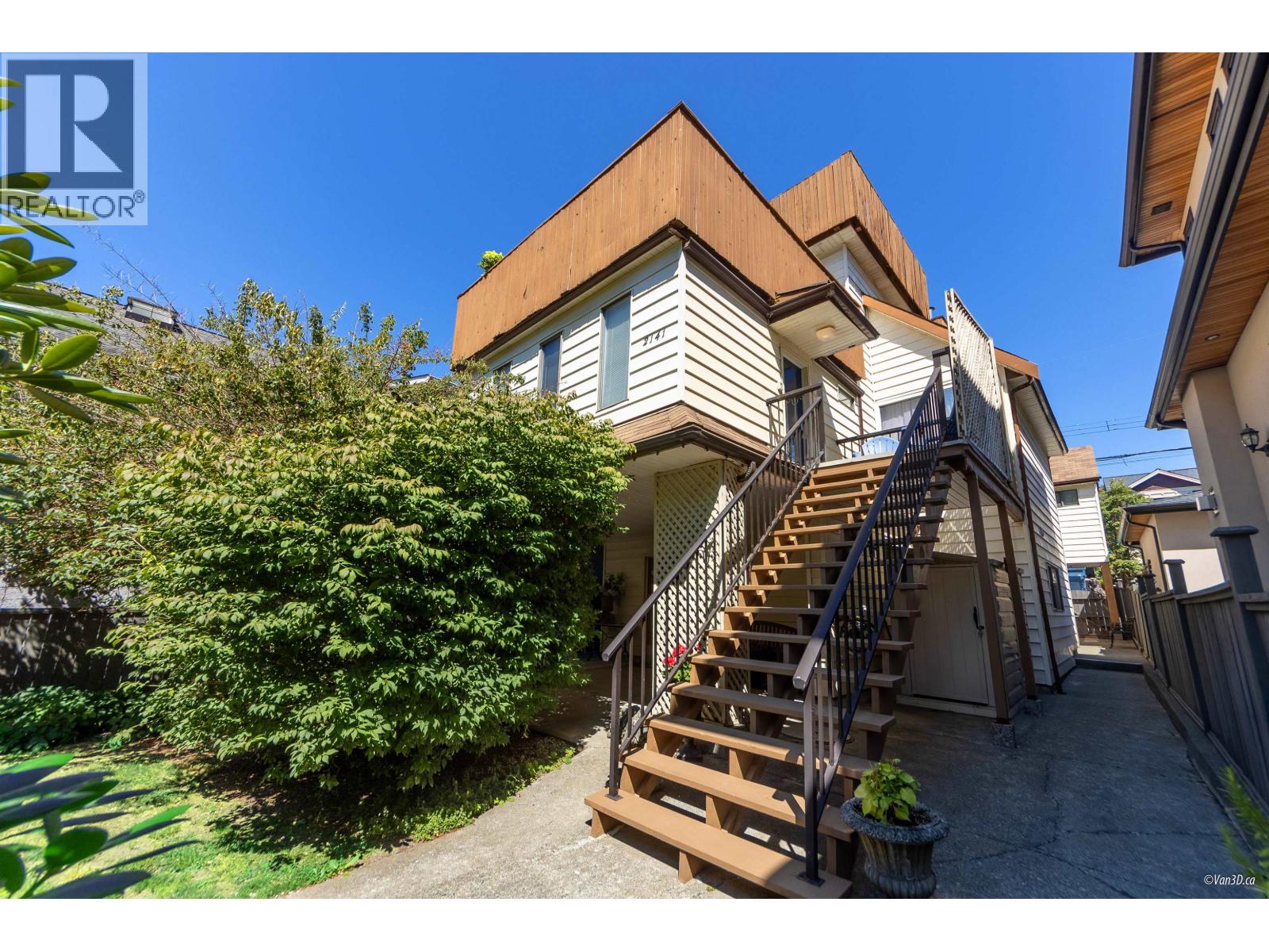 Photo 4 of 2141 W 47th Avenue, Vancouver BC
