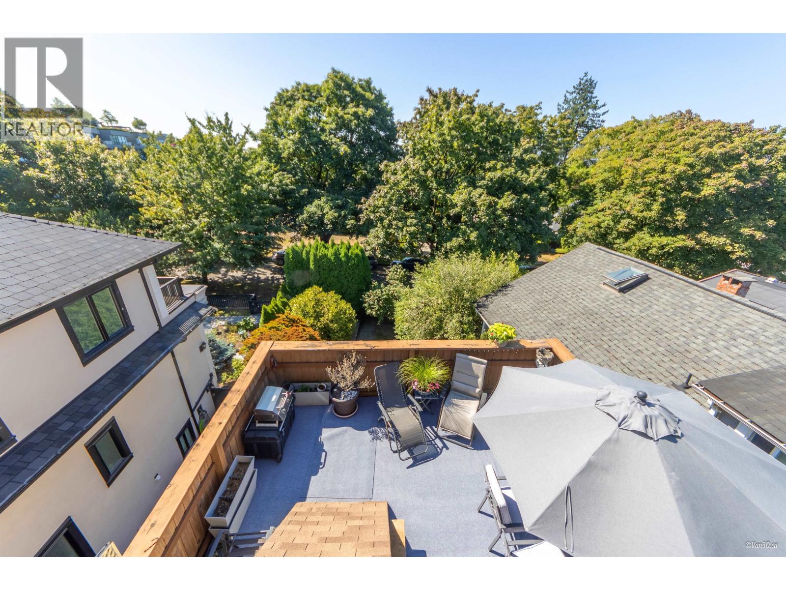 Photo 20 of 2141 W 47th Avenue, Vancouver BC