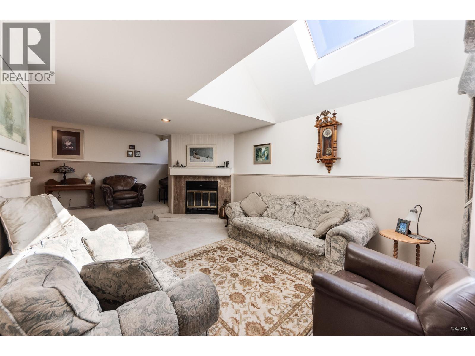 Photo 6 of 2141 W 47th Avenue, Vancouver BC