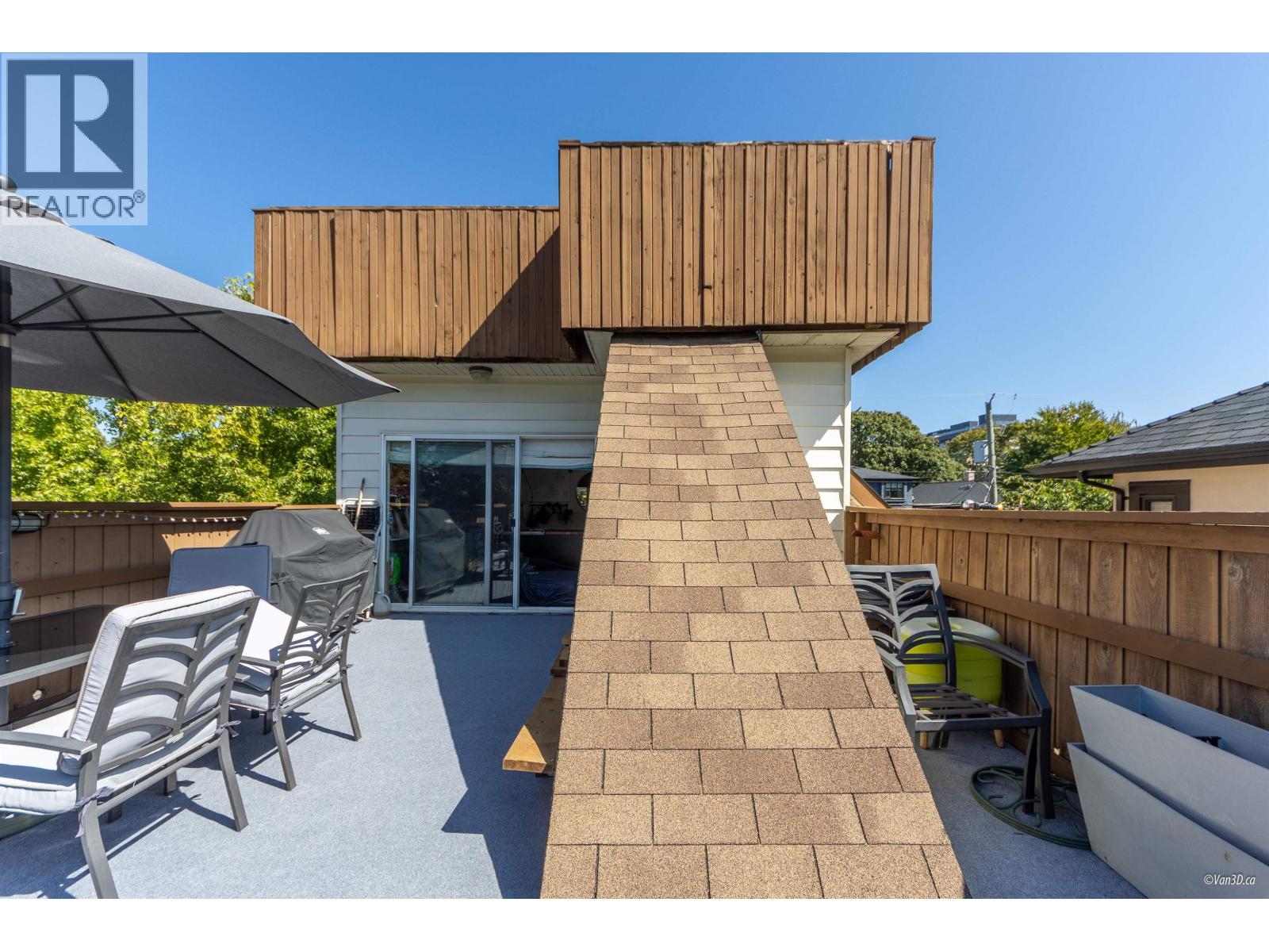 Photo 17 of 2141 W 47th Avenue, Vancouver BC