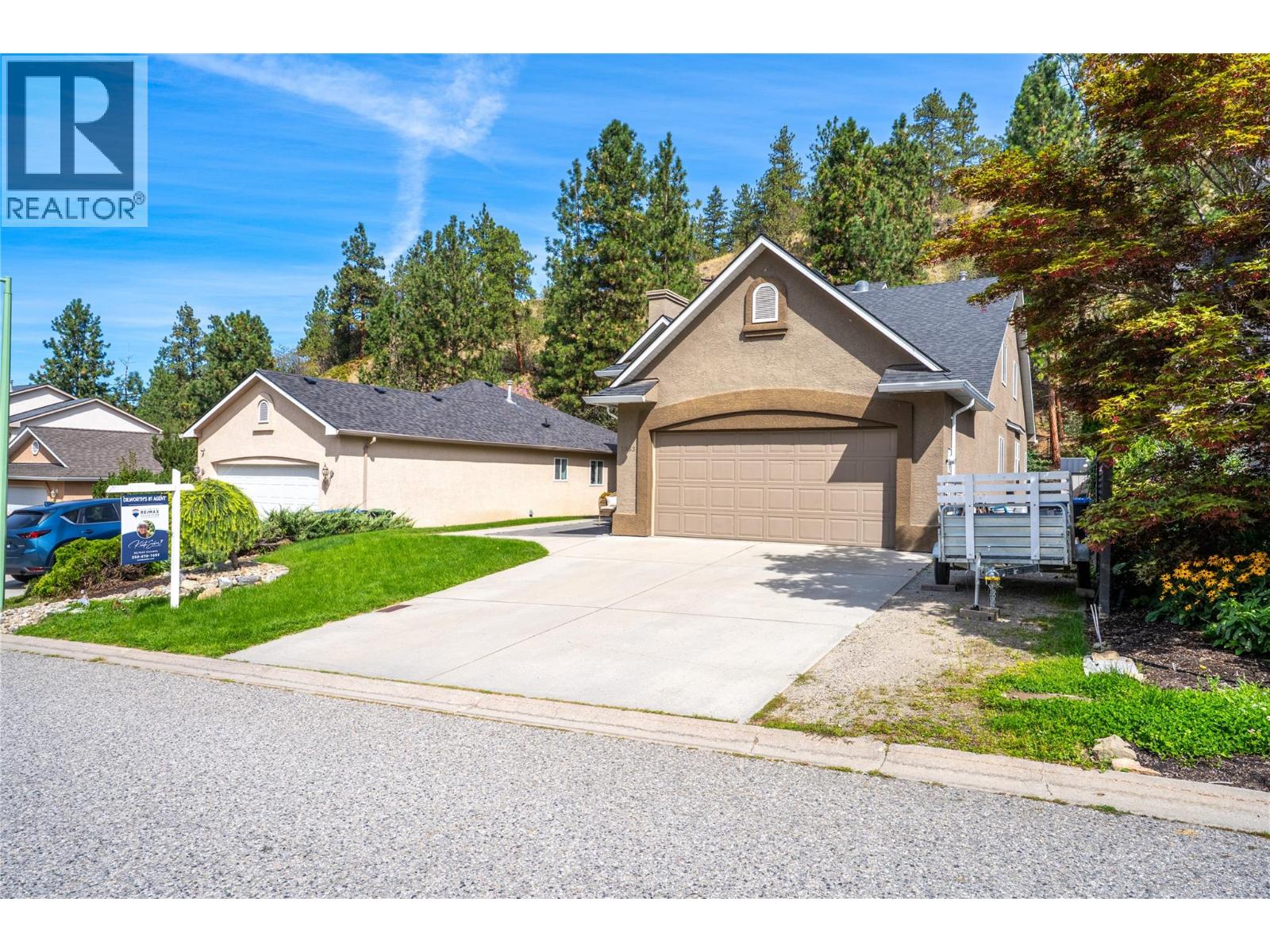 1083 CHILCOTIN CRESCENT - 2