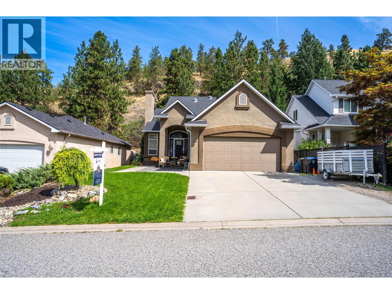 1083 CHILCOTIN CRESCENT - 20