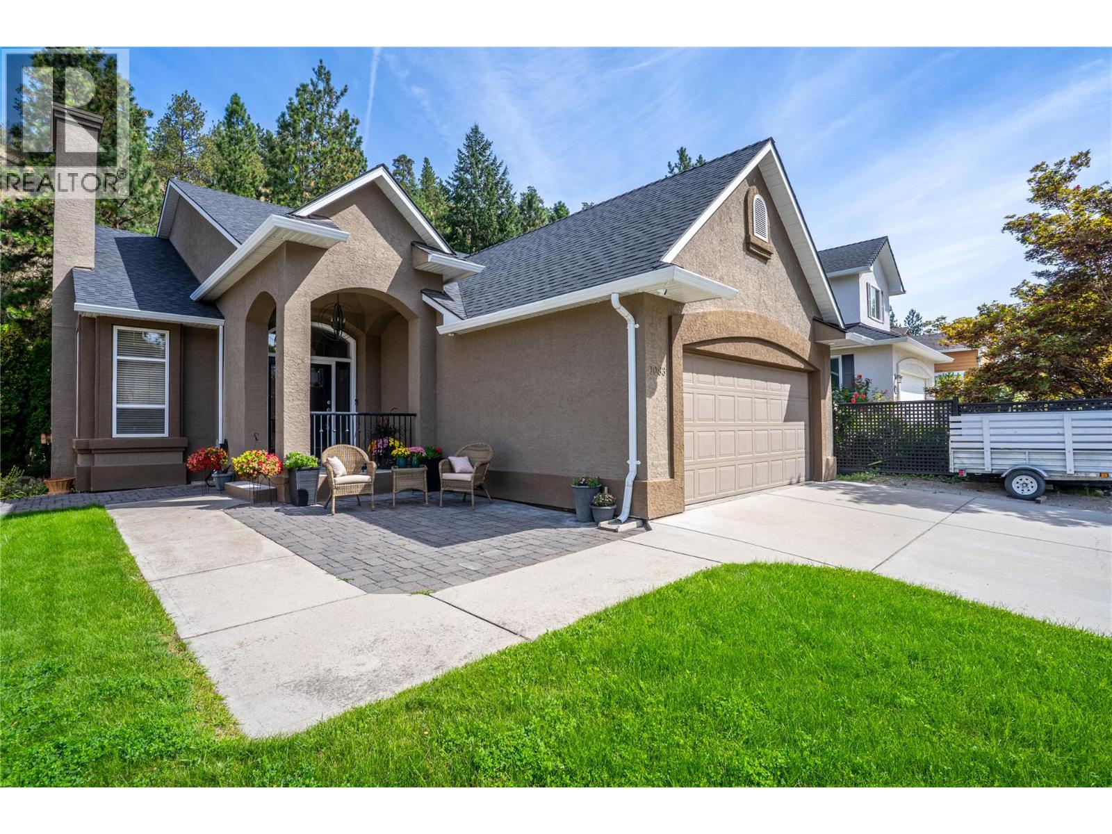 1083 CHILCOTIN CRESCENT - 1