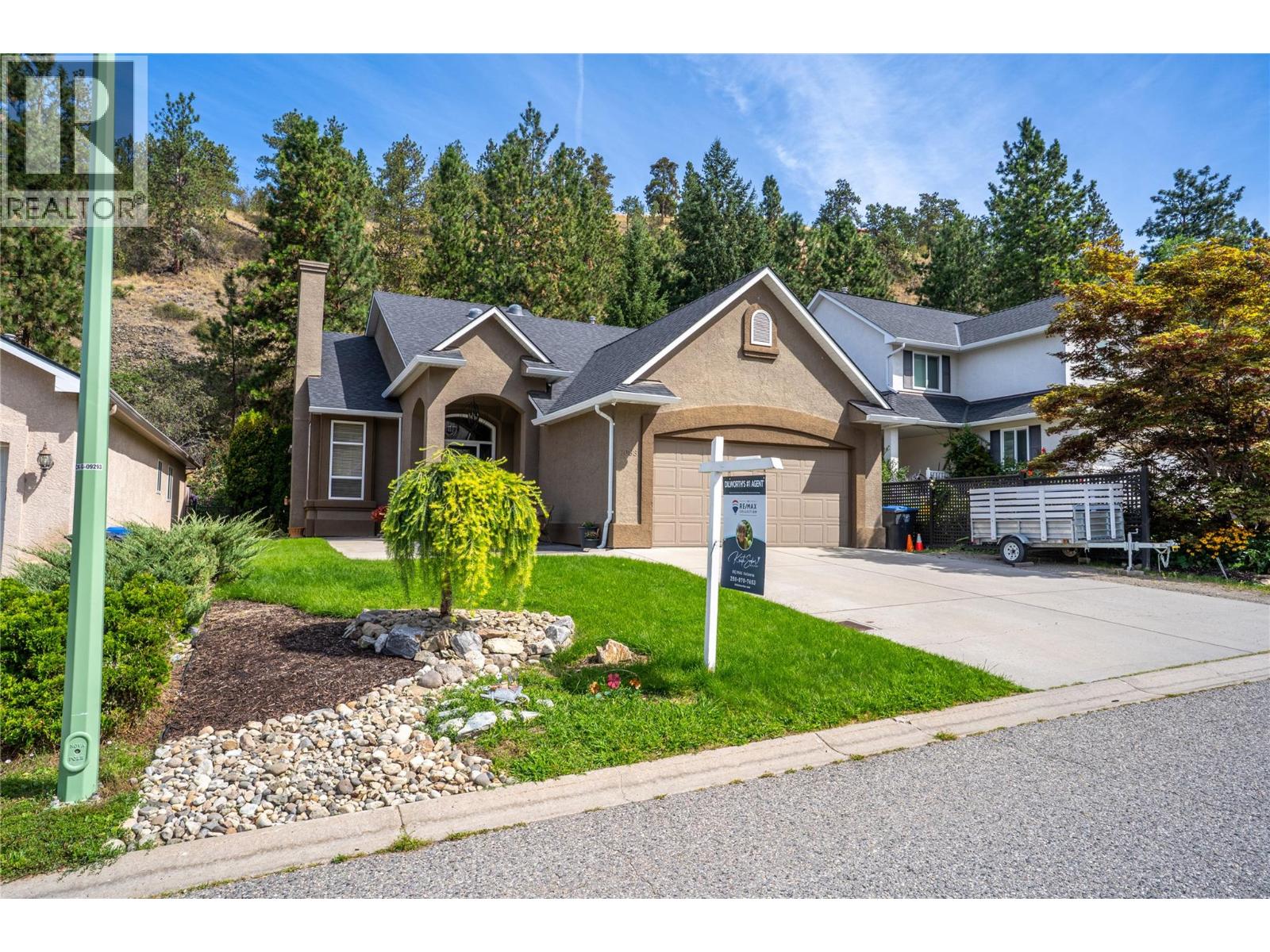 1083 CHILCOTIN CRESCENT - 21