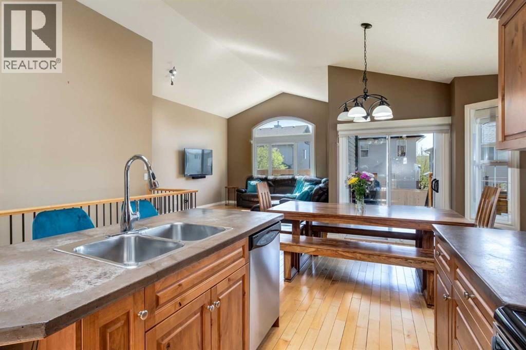 Single Family House Bungalow for Sale in  Rockmont Court NW Rocky Ridge Calgary 