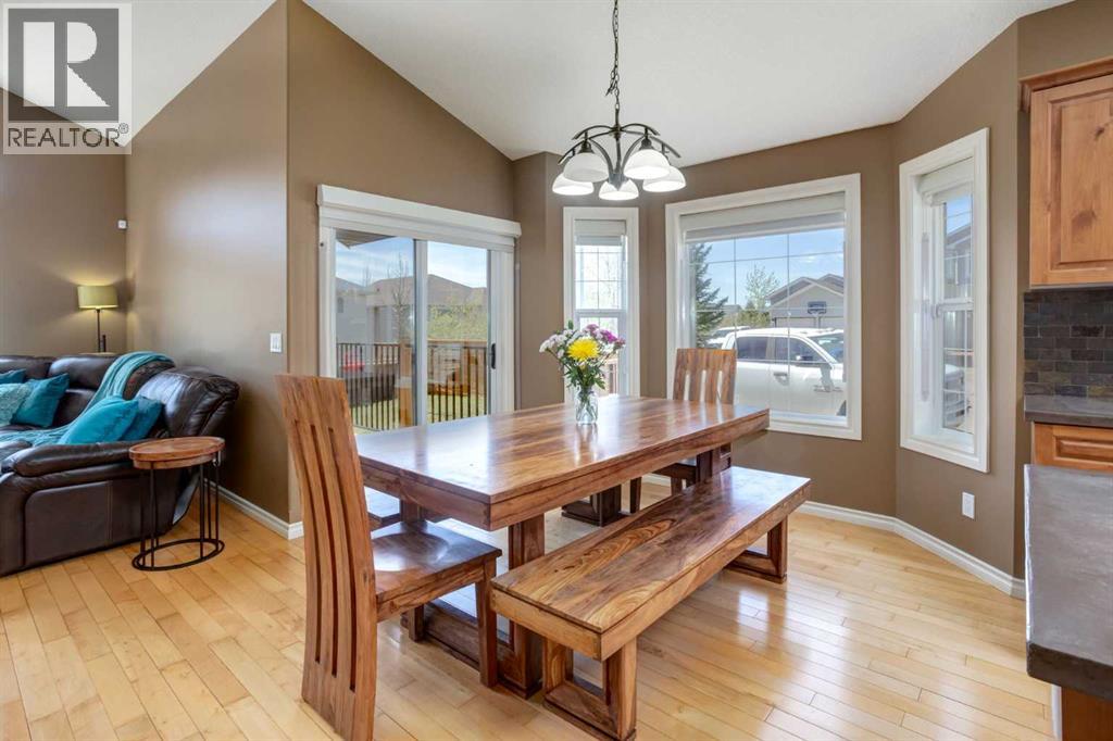 Single Family House Bungalow for Sale in  Rockmont Court NW Rocky Ridge Calgary 