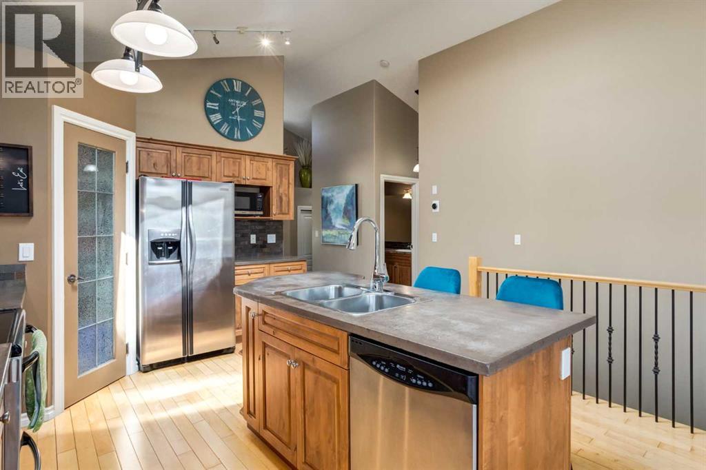 Single Family House Bungalow for Sale in  Rockmont Court NW Rocky Ridge Calgary 