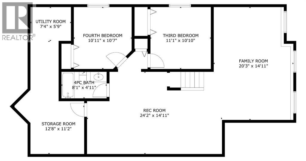 Single Family House Bungalow for Sale in  Rockmont Court NW Rocky Ridge Calgary 