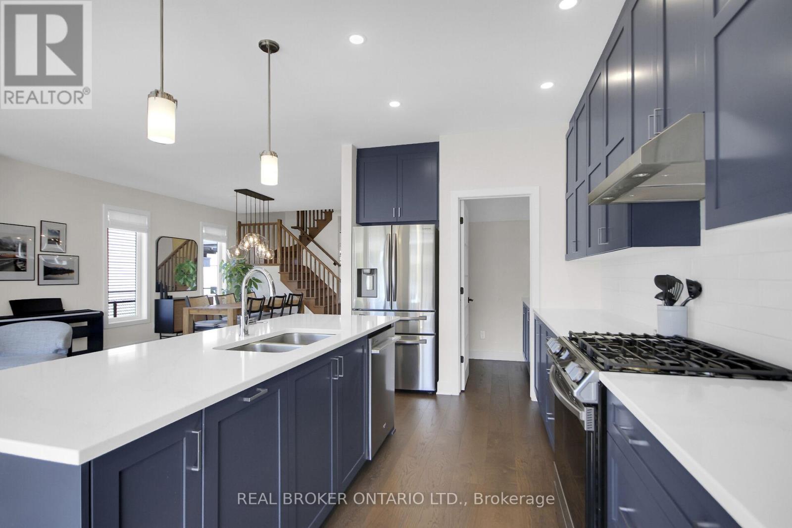 Photo 11 of 134 Crevasse Road, Ottawa ON