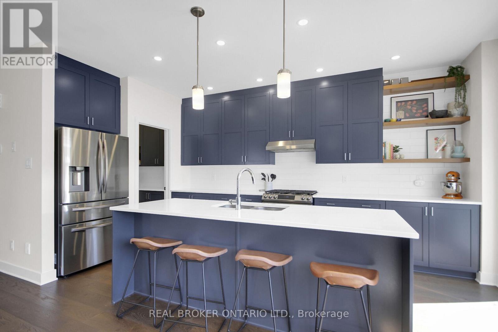 Photo 12 of 134 Crevasse Road, Ottawa ON