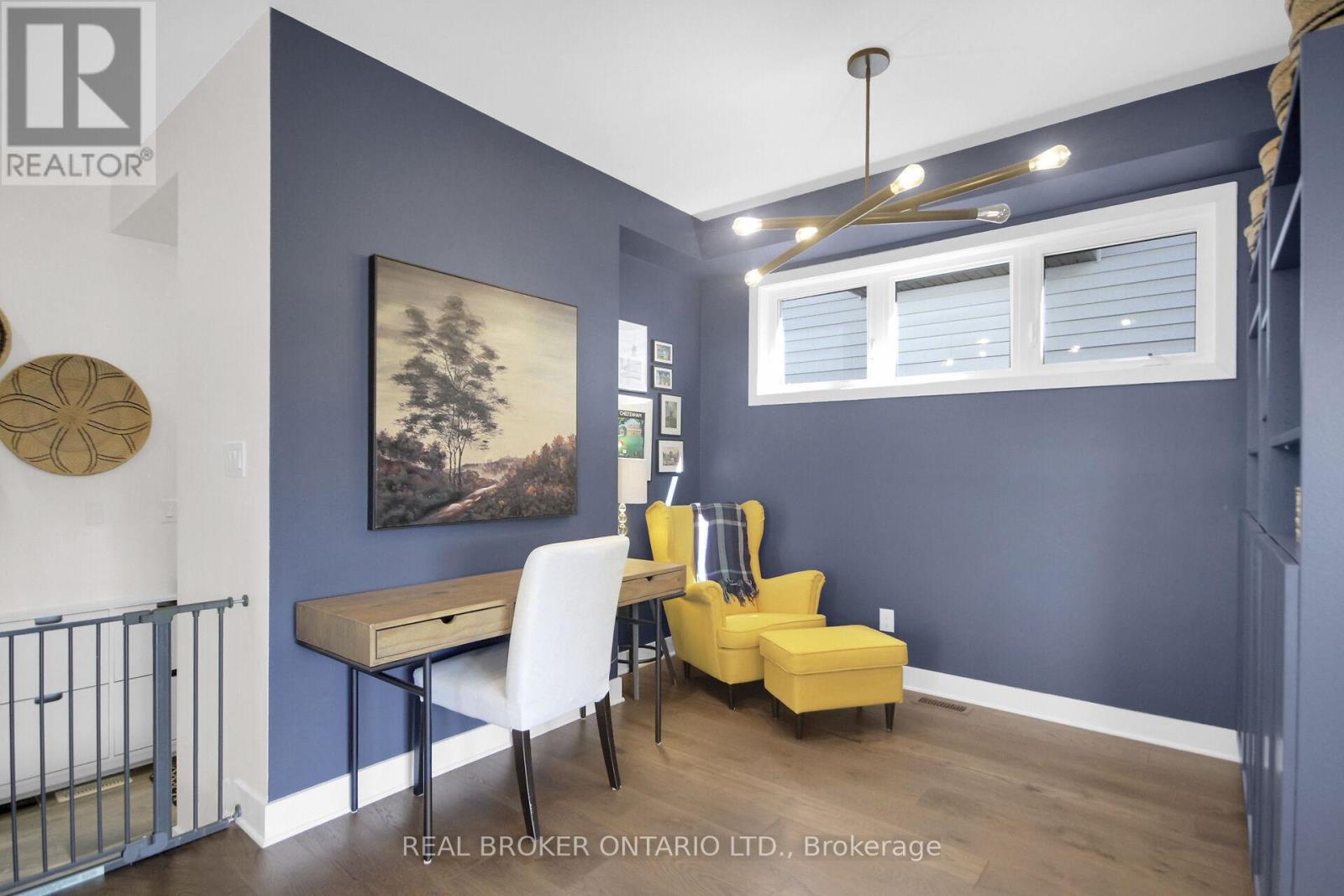 Photo 6 of 134 Crevasse Road, Ottawa ON