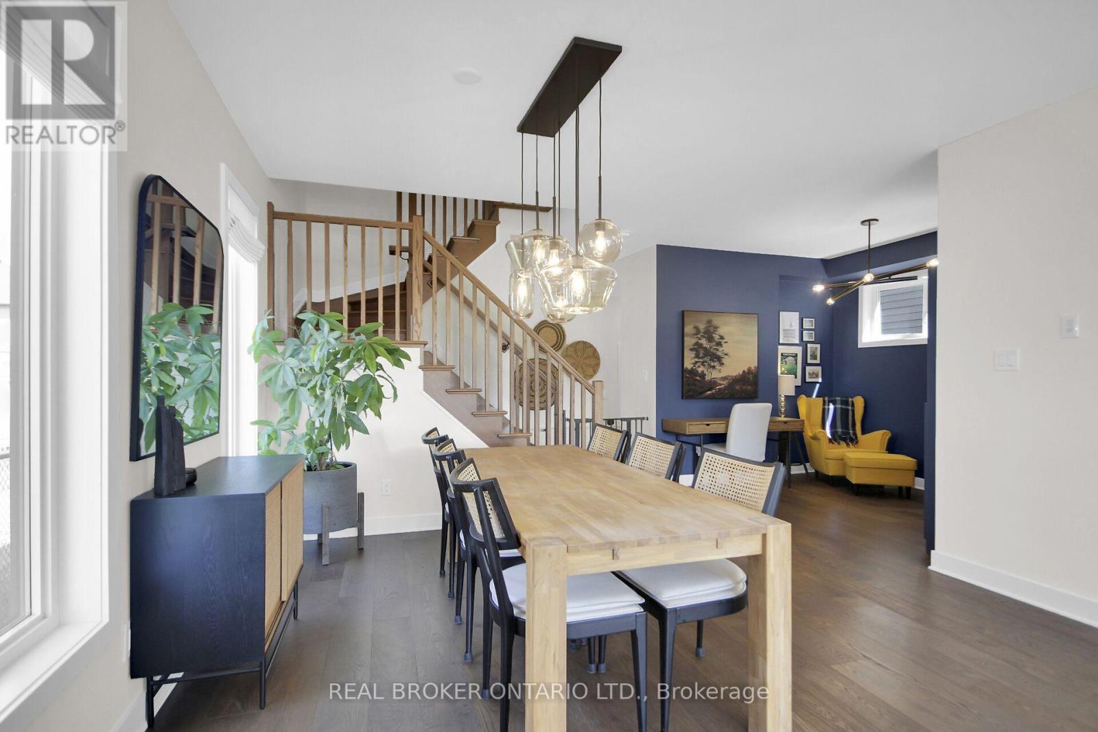 Photo 7 of 134 Crevasse Road, Ottawa ON