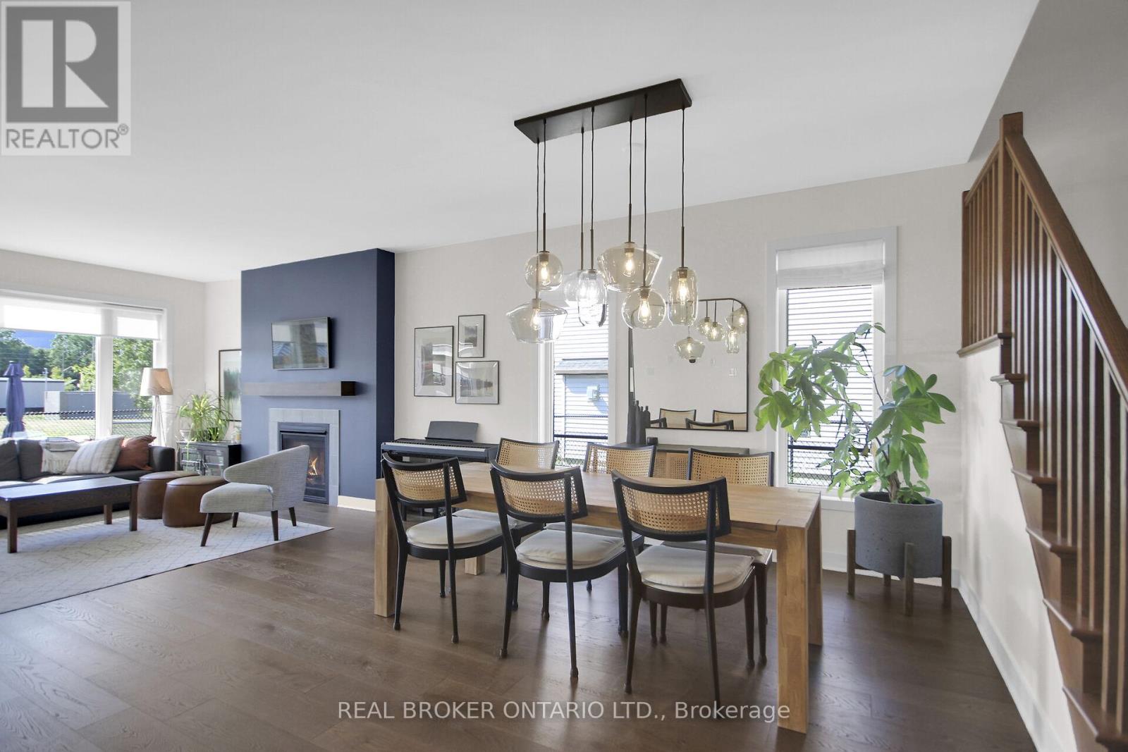 Photo 8 of 134 Crevasse Road, Ottawa ON