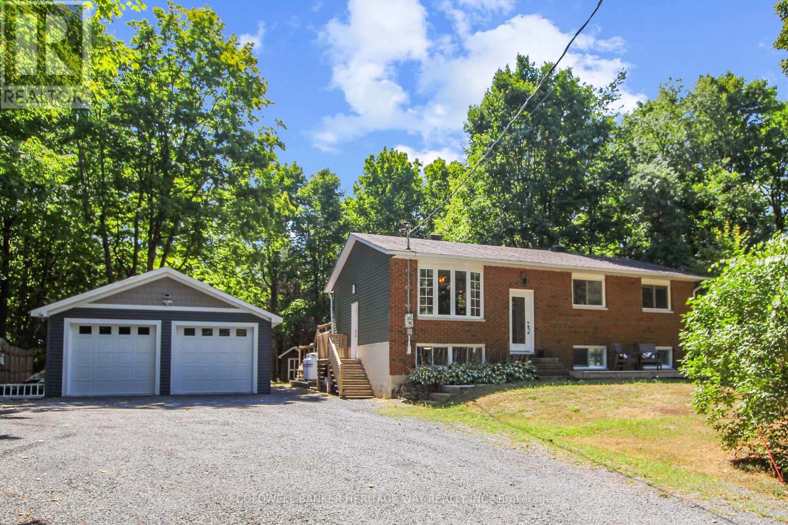 Photo 1 of 2775 10 Line, Beckwith ON