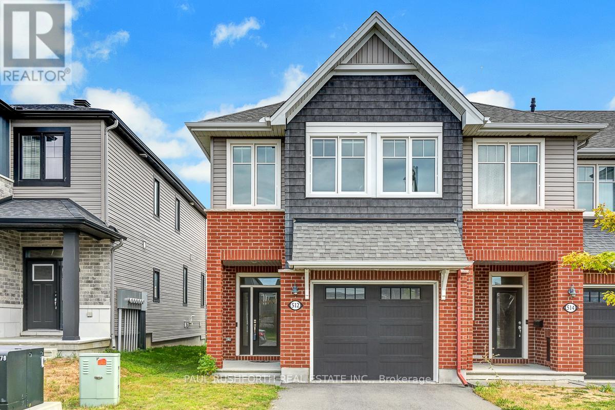 512 Edenwylde Drive