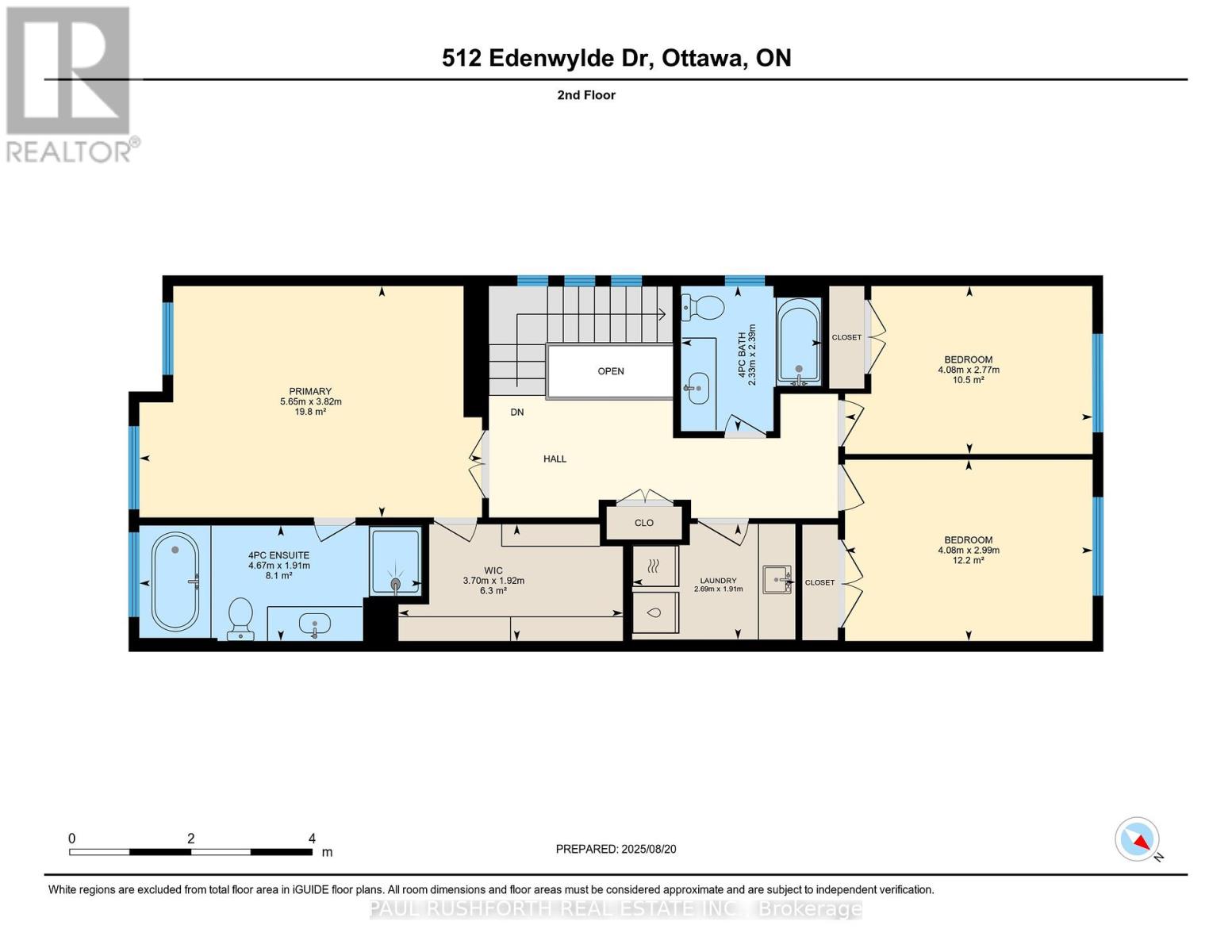 Photo 22 of 512 Edenwylde Drive, Ottawa ON