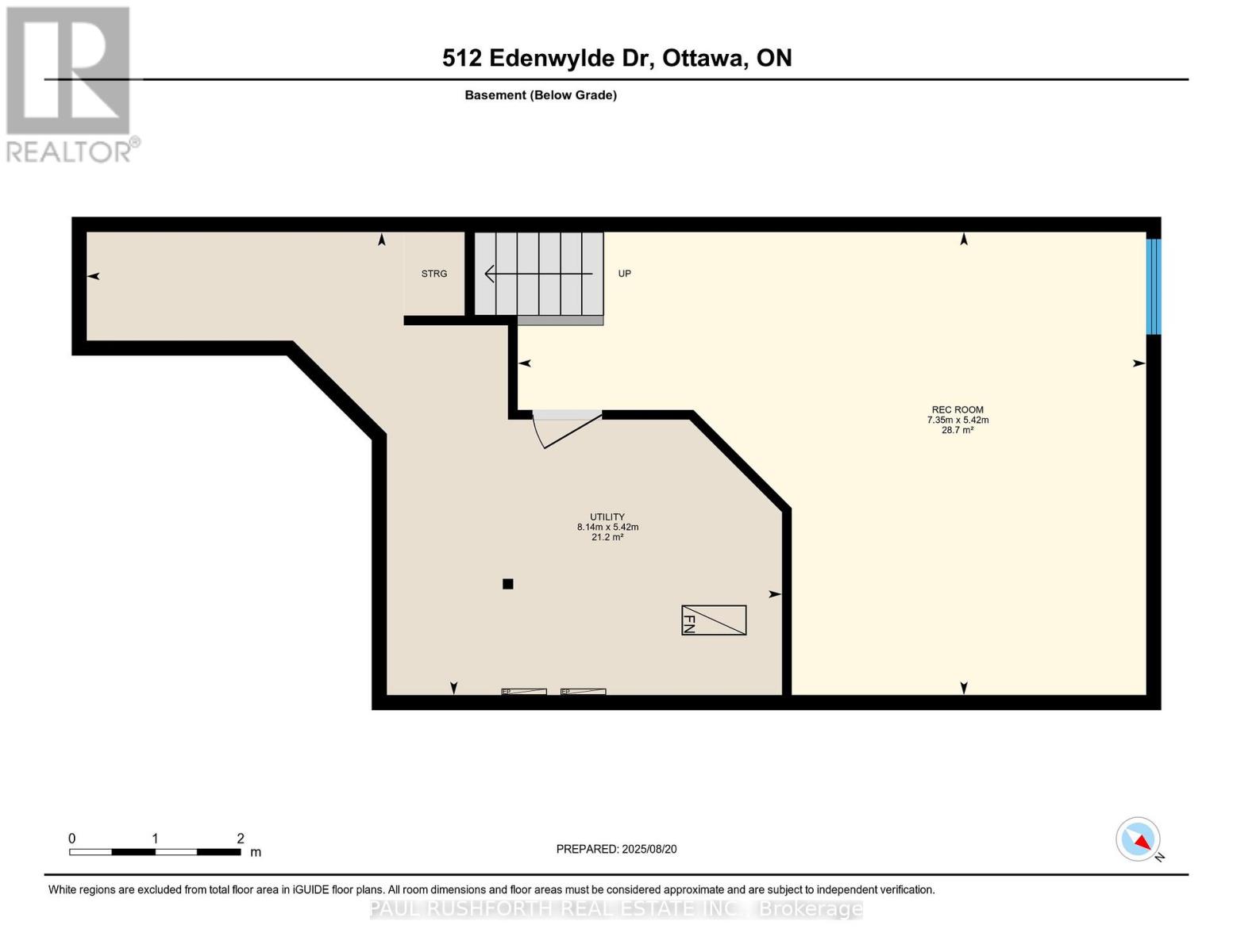 Photo 23 of 512 Edenwylde Drive, Ottawa ON