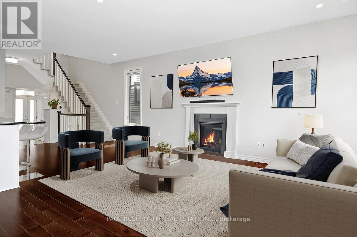 Photo 6 of 512 Edenwylde Drive, Ottawa ON