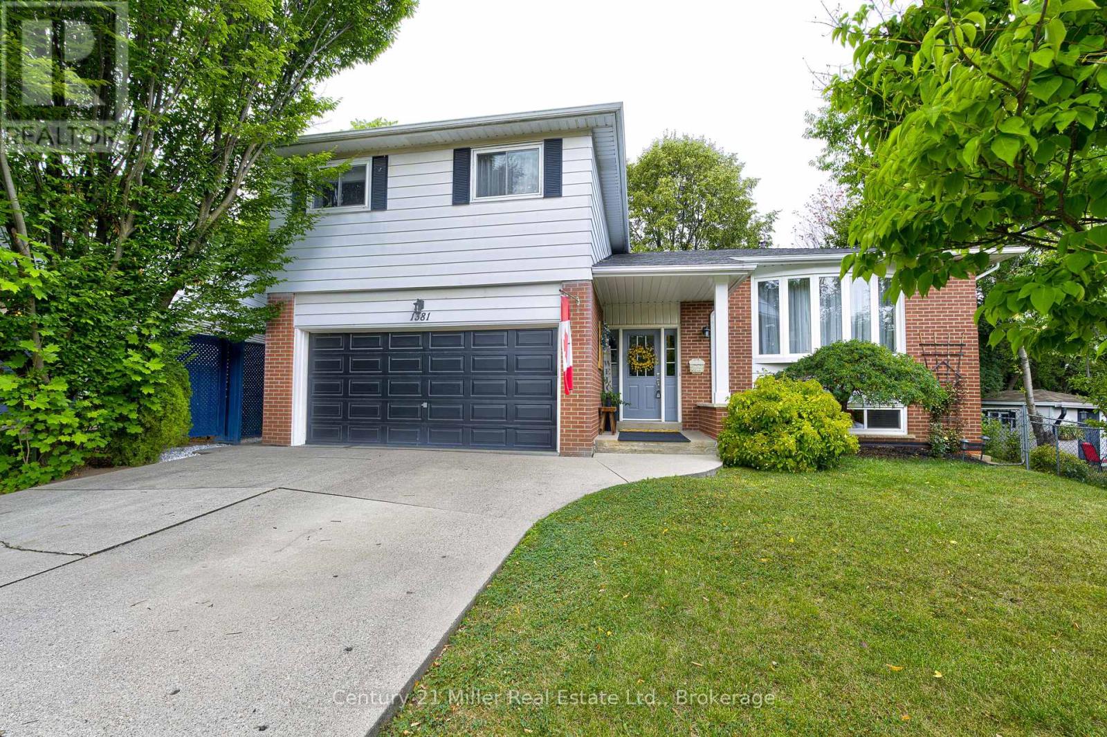 1381 CHRISTINA COURT