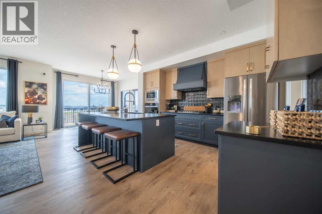 Photo 4 of 281 Dawson Wharf Road, Chestermere AB