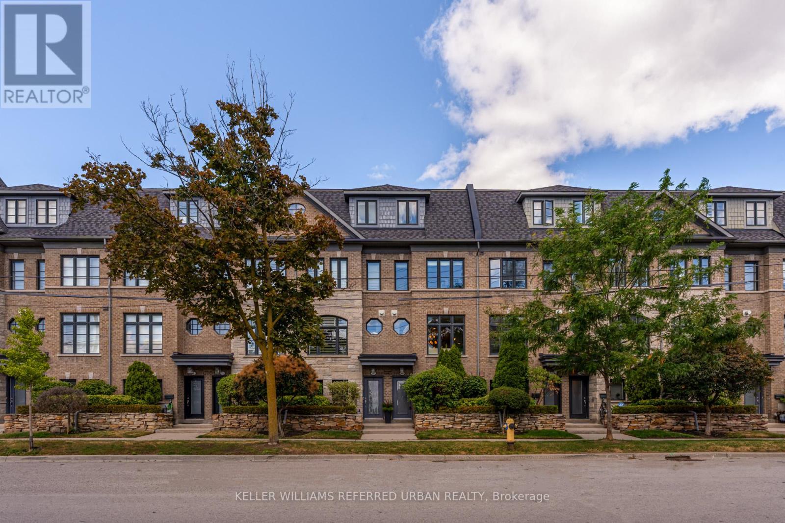 Photo 1 of 270 A Bering Avenue, Toronto ON