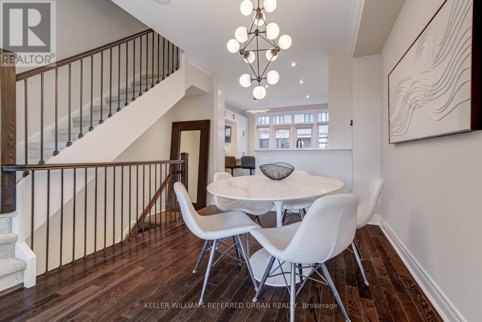 Photo 10 of 270 A Bering Avenue, Toronto ON