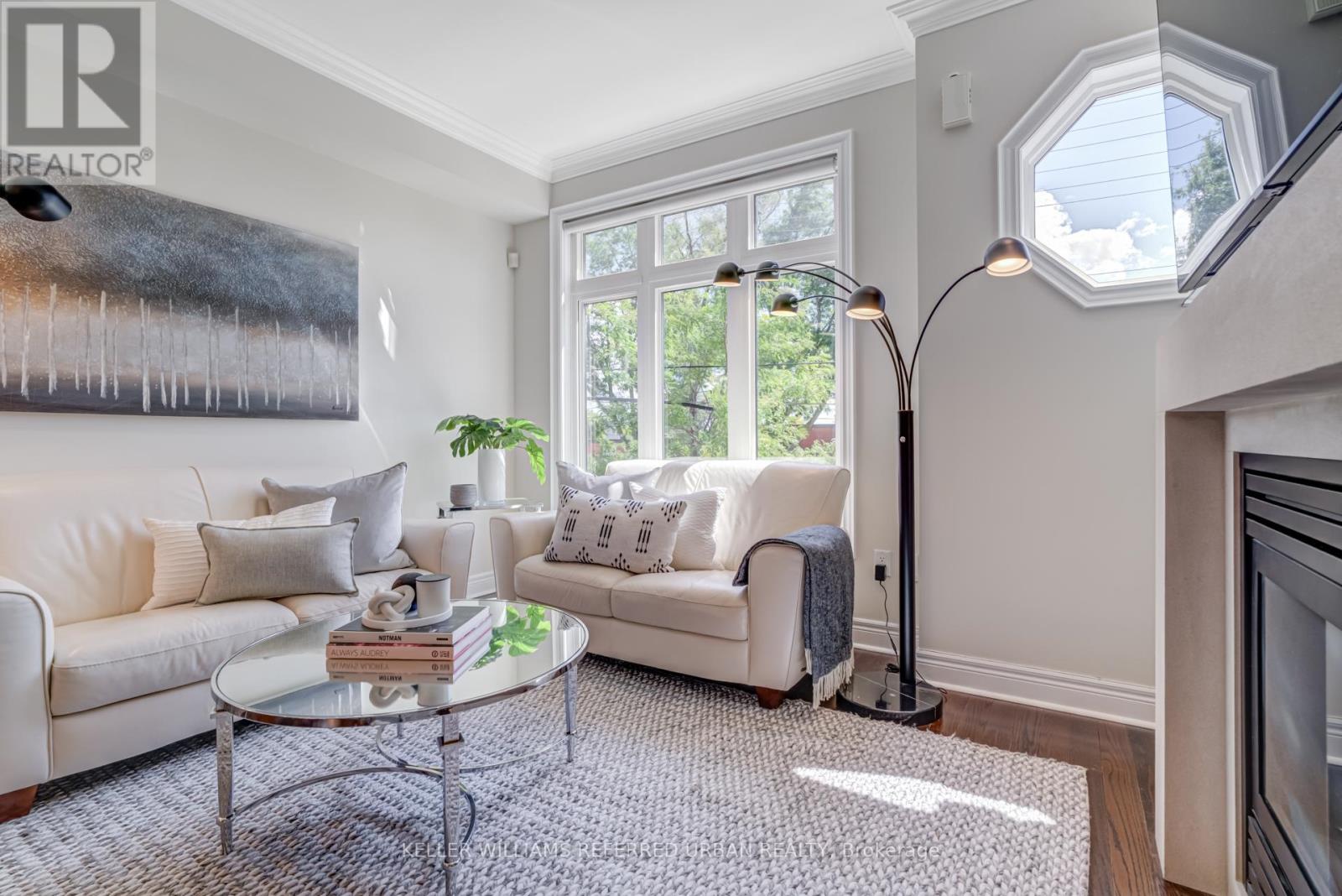 Photo 12 of 270 A Bering Avenue, Toronto ON