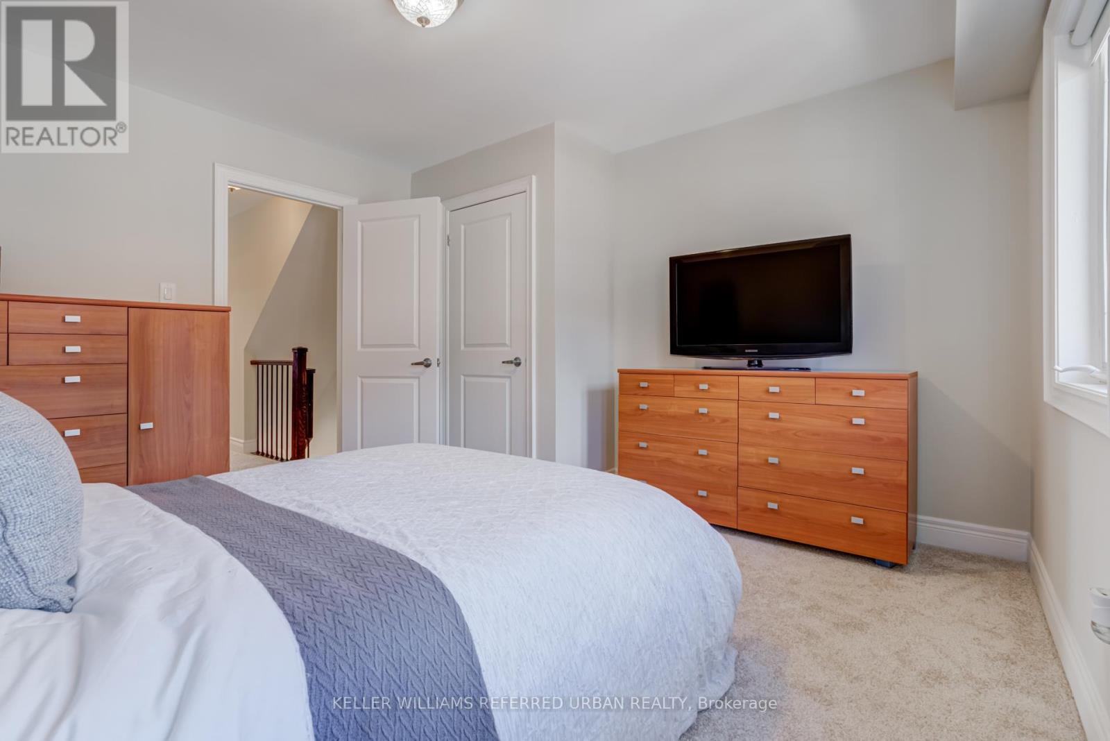Photo 14 of 270 A Bering Avenue, Toronto ON
