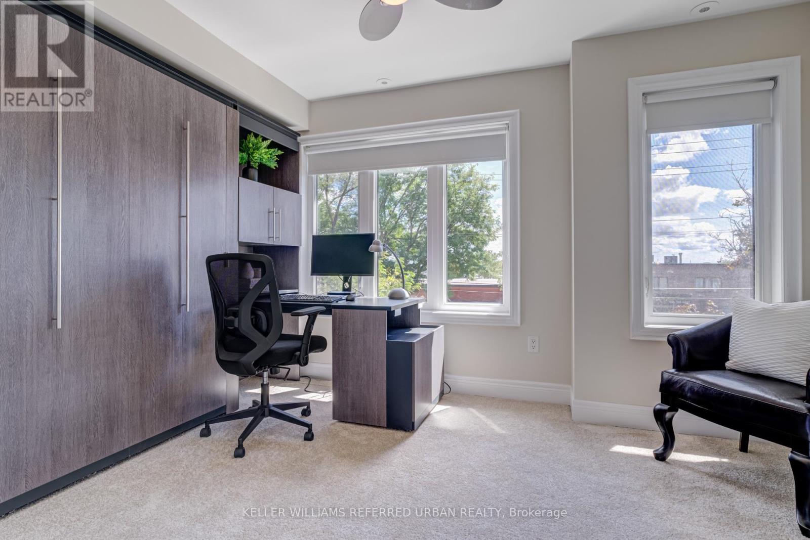 Photo 16 of 270 A Bering Avenue, Toronto ON