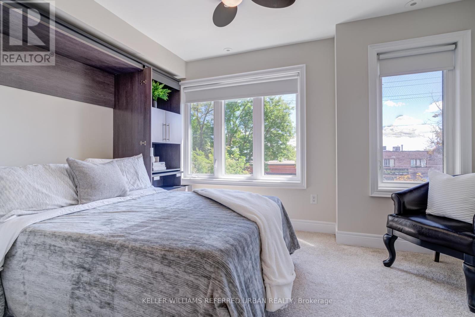 Photo 17 of 270 A Bering Avenue, Toronto ON