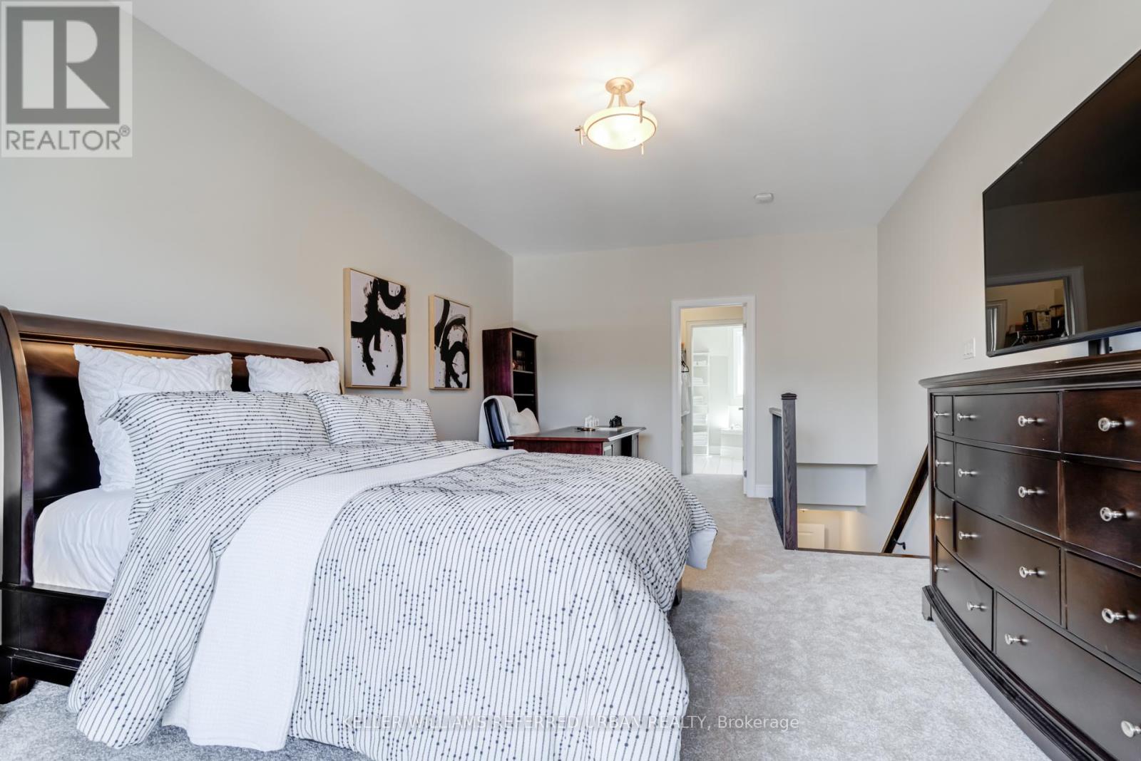 Photo 22 of 270 A Bering Avenue, Toronto ON