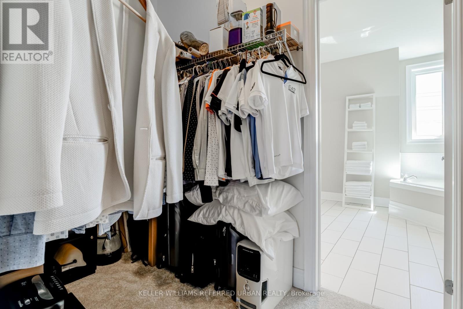 Photo 25 of 270 A Bering Avenue, Toronto ON