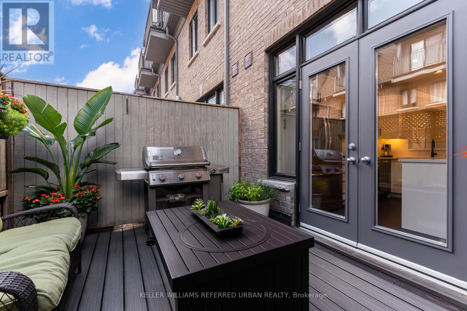 Photo 28 of 270 A Bering Avenue, Toronto ON