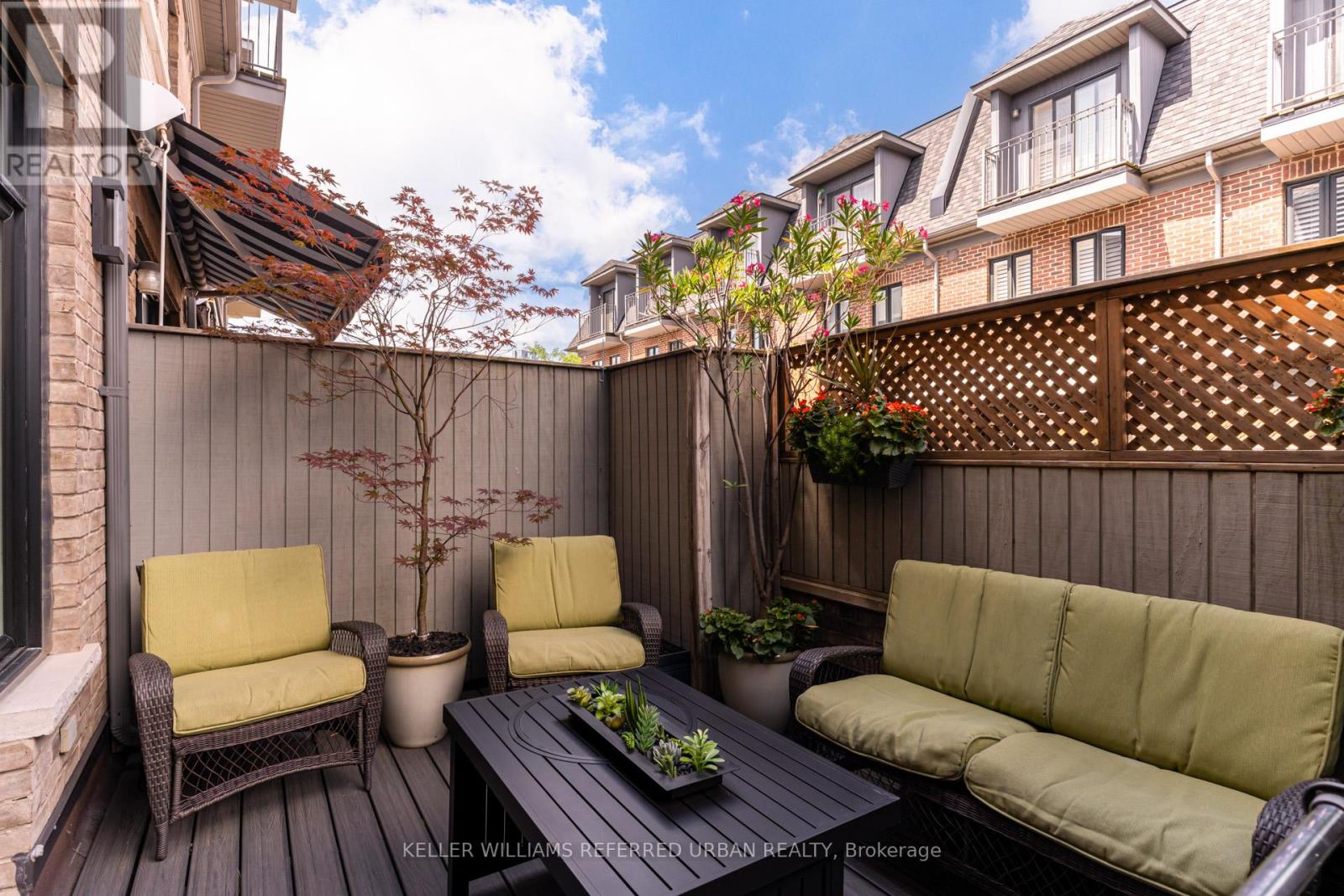 Photo 29 of 270 A Bering Avenue, Toronto ON