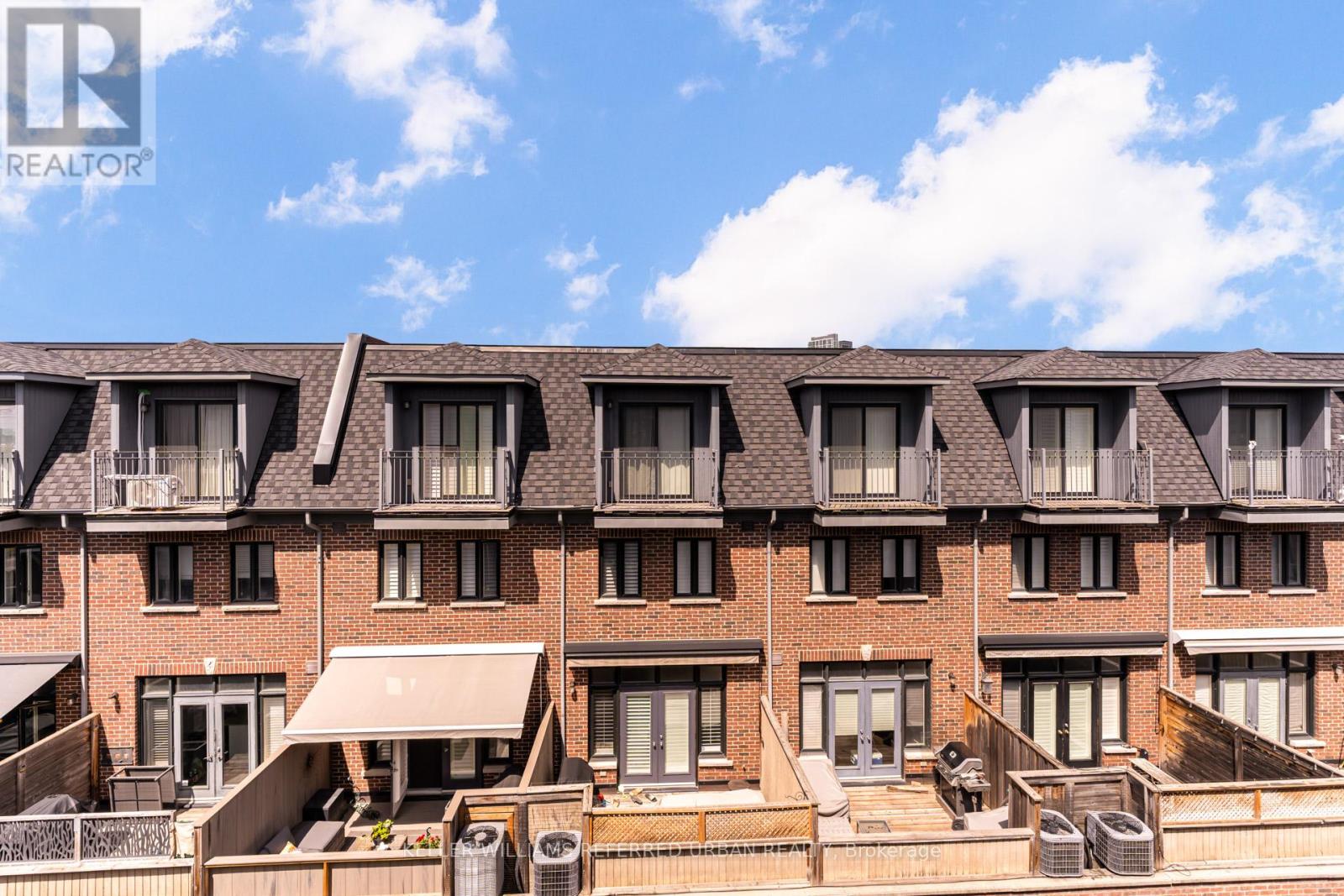 Photo 30 of 270 A Bering Avenue, Toronto ON