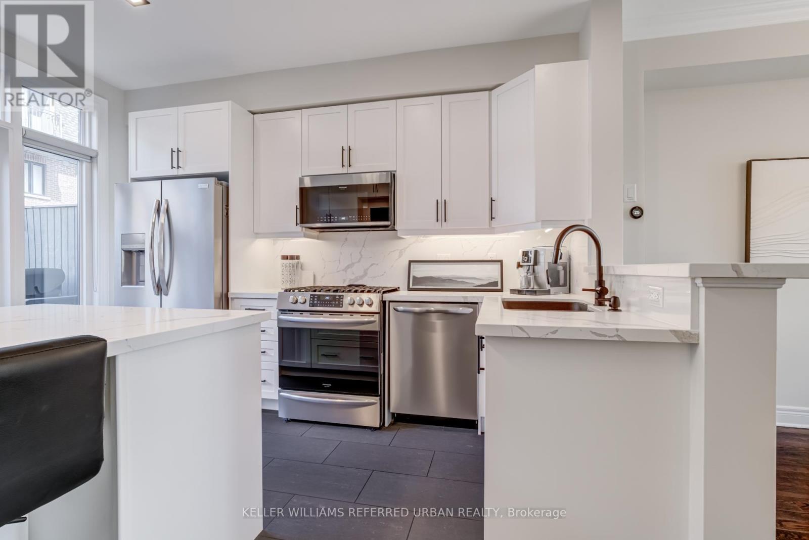 Photo 8 of 270 A Bering Avenue, Toronto ON