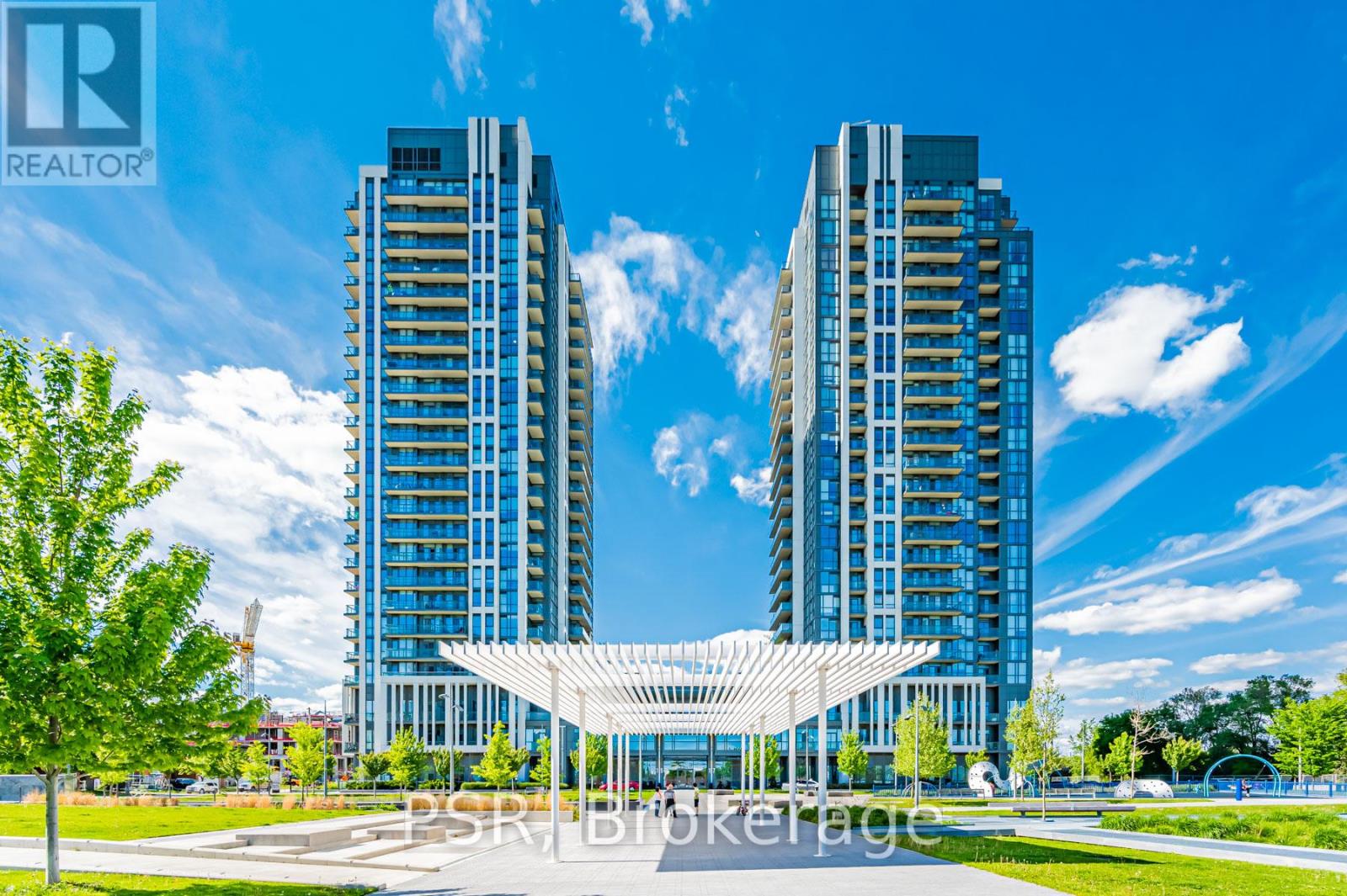 Photo 1 of 812 17 Zorra Street, Toronto ON
