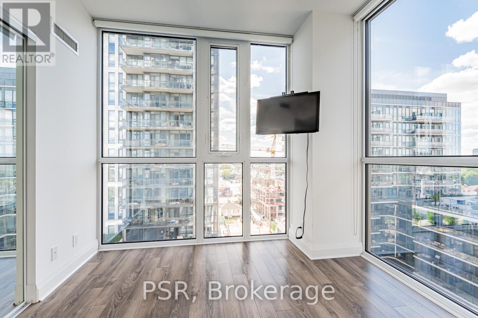 Photo 6 of 812 17 Zorra Street, Toronto ON