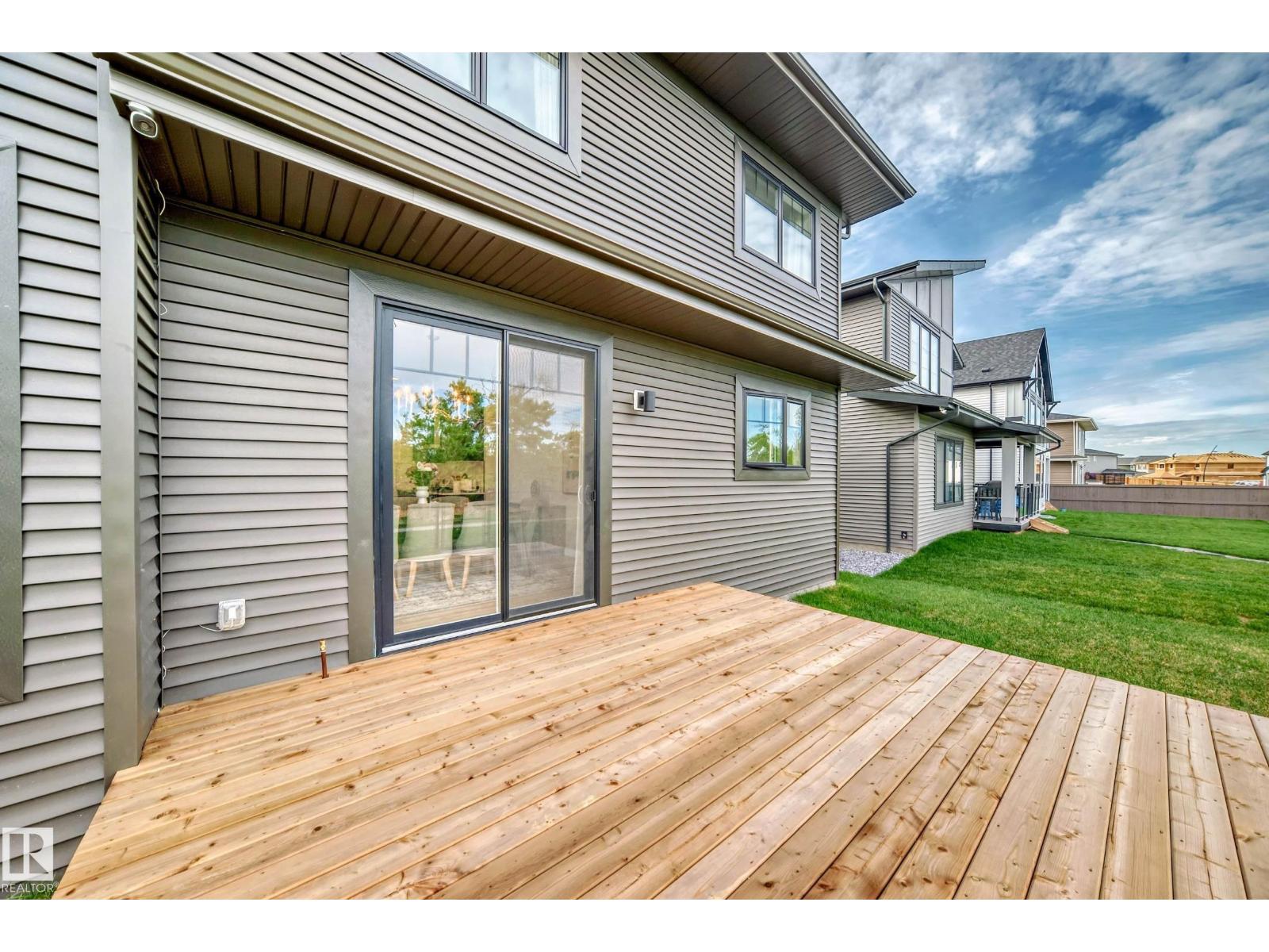 Photo 19 of 2648 208 St Nw, Edmonton AB