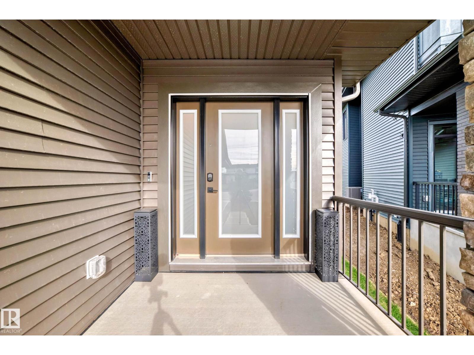Photo 3 of 2648 208 St Nw, Edmonton AB