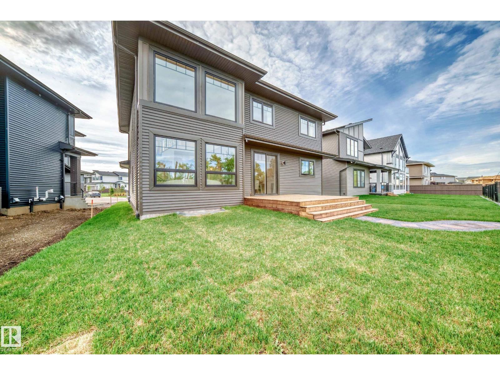 Photo 52 of 2648 208 St Nw, Edmonton AB