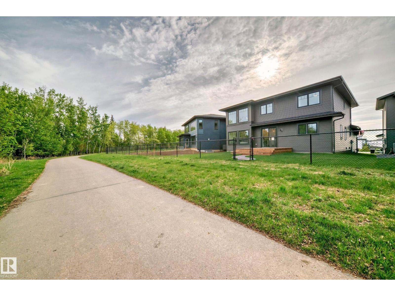 Photo 55 of 2648 208 St Nw, Edmonton AB